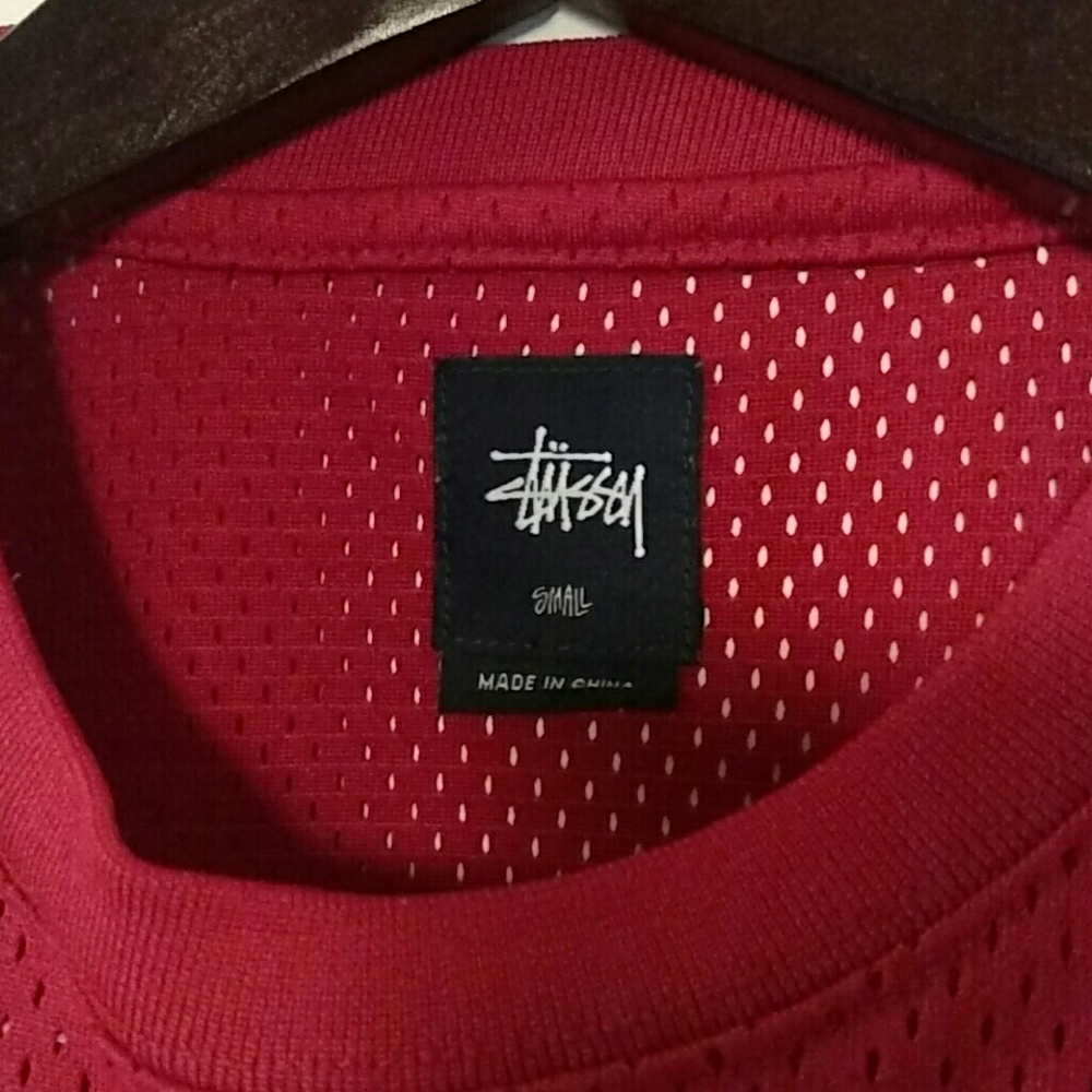 Stussy - Picture 3 of 4